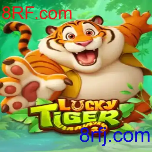 LuckyTiger