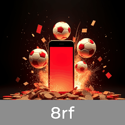 8rf: Ação e Retorno Instantâneo no Jogo de Crash