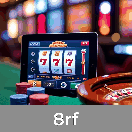 Explore o Brilho dos Tigres no 8rf: Fortune Tiger e Seus Prêmios Deslumbrantes